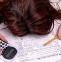 death by taxes