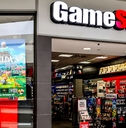 GameStop store in Buffalo