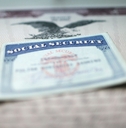 Social Security Card