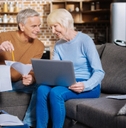 retirees planning retirement