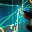 stock chart