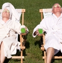 Do it yourself spa day