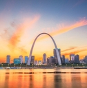 St. Louis Missouri USA