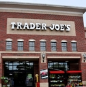 trader joes store front