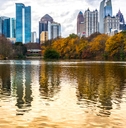 Atlanta Georgia USA