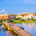 Charleston South Carolina USA