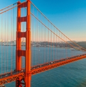 Golden Gate San Francisco
