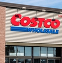 Costco storefront