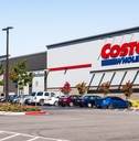 A Costco storefront