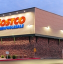 a costco storefront