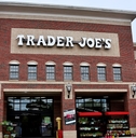 Trader Joe&#x27;s grocery store