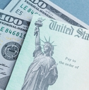 tax return stimulus check