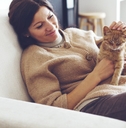 Pet sitting gig economy job