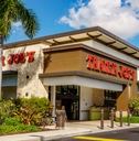trader joes at tower shops outdoor mall davie florida