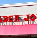 Traders Joe&#x27;s sign