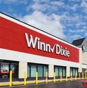 winn dixie supermarket during day time in florida