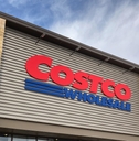 Costco Wholesale retail store
