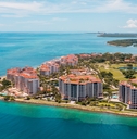 An image of Fisher Island Club in Miami Beach