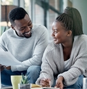 couple planning finance investments