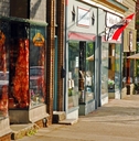 boutiques antique shops and independent stores