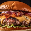 cheeseburger