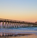 Pier at Myrtle Beach