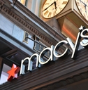 Macy&#x27;s store on herald square