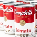 campbell's brand tomato soup