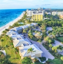 Naples, Florida. Aerial view