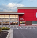 target store entrance