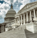 US capitol building
