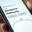berkshire hathaway brk.b stock