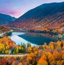 franconia notch state park
