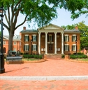 historic district of charlottesville