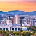 salt lake city in utah