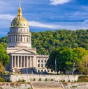 west virginia state capitol in charleston
