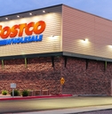costco wholesale store building in mesa