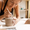 handcrafting hobby