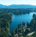 pine lake sammamish washington