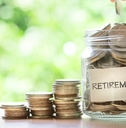 retirement savings clock ticking