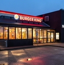 burger king restaurant in germany