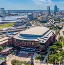 downtown jacksonville north carolina