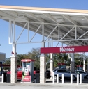 Wawa gas station in orlando florida