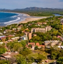 tamarindo costa rica during day time