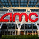 AMC movie theater