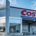 milton keynes costco wholesale store entrance 