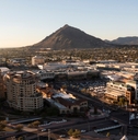buildings in scottsdale arizona