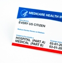 medicare health insurance card