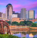 shreveport louisiana usa