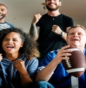 Streaming NFL football